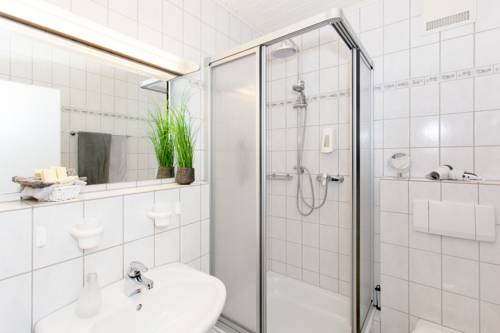 Imagen de la habitación del Hotel Moselhotel Weinhaus Simon. Foto 5