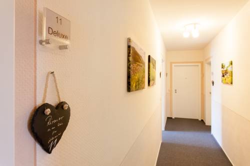 Imagen de la habitación del Hotel Moselhotel Weinhaus Simon. Foto 9