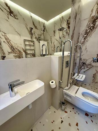 Imagen de la habitación del Hotel Moselle Armenia Wellness and Medical SPA Jermuk. Foto 4