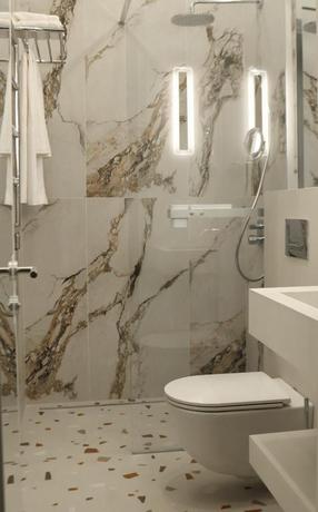 Imagen de la habitación del Hotel Moselle Armenia Wellness and Medical SPA Jermuk. Foto 6