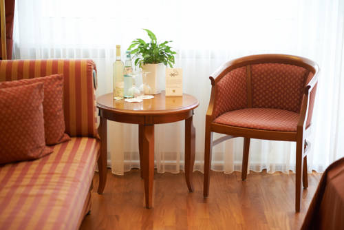 Imagen de la habitación del Hotel Moselromantik Kessler Meyer. Foto 2