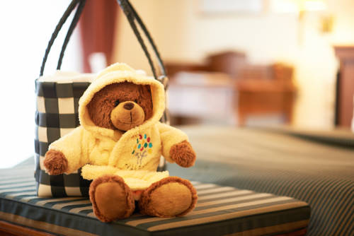 Imagen de la habitación del Hotel Moselromantik Kessler Meyer. Foto 3