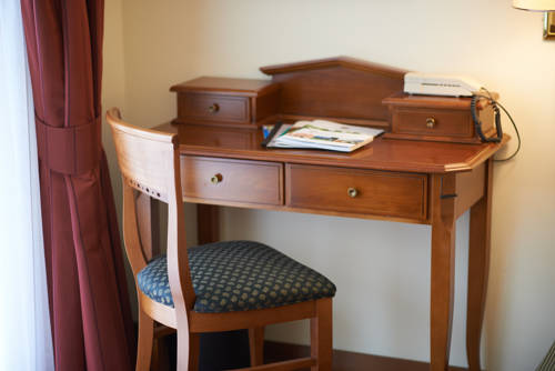 Imagen de la habitación del Hotel Moselromantik Kessler Meyer. Foto 4