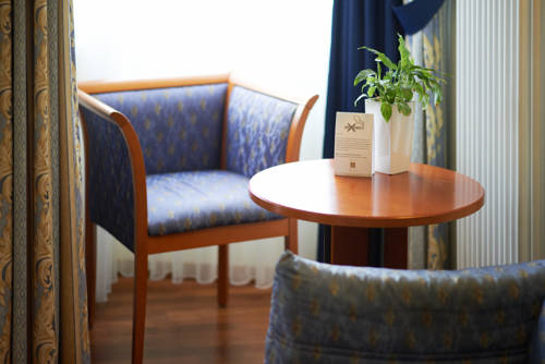 Imagen de la habitación del Hotel Moselromantik Kessler Meyer. Foto 5