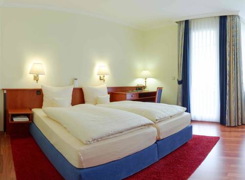 Imagen de la habitación del Hotel Moselromantik Kessler Meyer. Foto 11