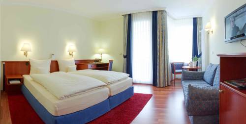 Imagen de la habitación del Hotel Moselromantik Kessler Meyer. Foto 12