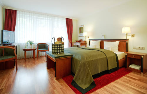 Imagen de la habitación del Hotel Moselromantik Kessler Meyer. Foto 13