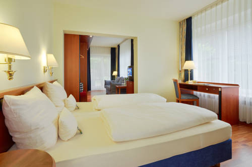 Imagen de la habitación del Hotel Moselromantik Kessler Meyer. Foto 15