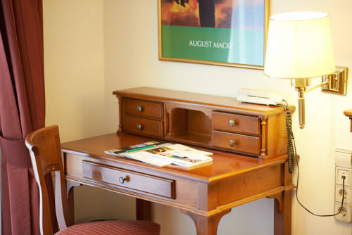 Imagen de la habitación del Hotel Moselromantik Kessler Meyer. Foto 16