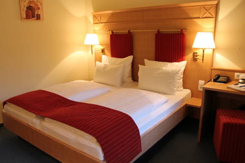 Imagen de la habitación del Hotel Moselromantik Weissmühle. Foto 3