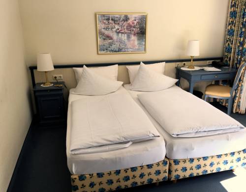 Imagen general del Hotel Moselromantik Weissmühle. Foto 1
