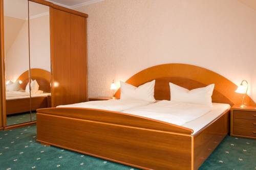 Imagen de la habitación del Hotel Moselstern Brixiade &triton. Foto 4