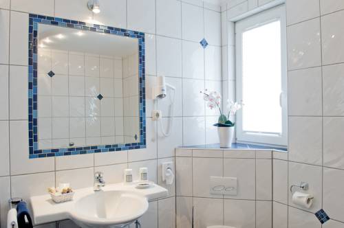 Imagen de la habitación del Hotel Moselstern Brixiade &triton. Foto 5