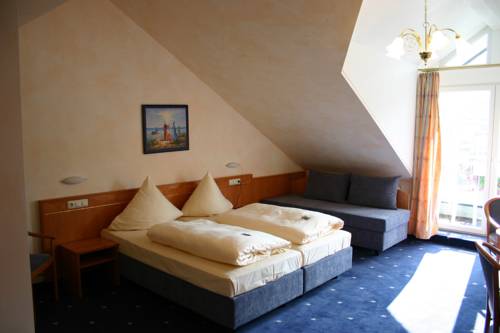 Imagen de la habitación del Hotel Moselstern Brixiade &triton. Foto 8