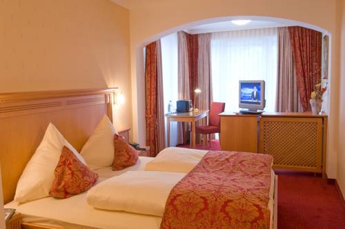 Imagen general del Hotel Moselstern Brixiade &triton. Foto 1