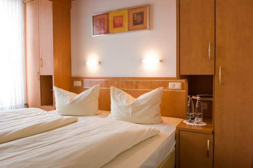 Imagen de la habitación del Hotel Moselstern Brixiade &triton. Foto 11