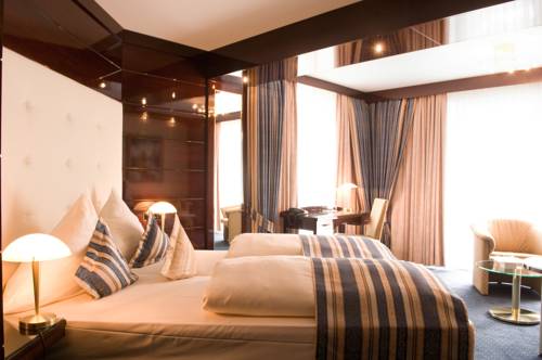 Imagen de la habitación del Hotel Moselstern Brixiade &triton. Foto 12