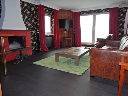 Imagen de la habitación del Hotel Moselstern Parkhotel Kr&auml;hennest. Foto 4