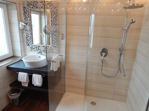 Imagen de la habitación del Hotel Moselstern Parkhotel Kr&auml;hennest. Foto 5