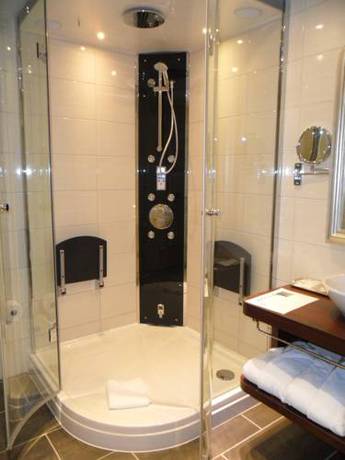 Imagen de la habitación del Hotel Moselstern Parkhotel Kr&auml;hennest. Foto 7