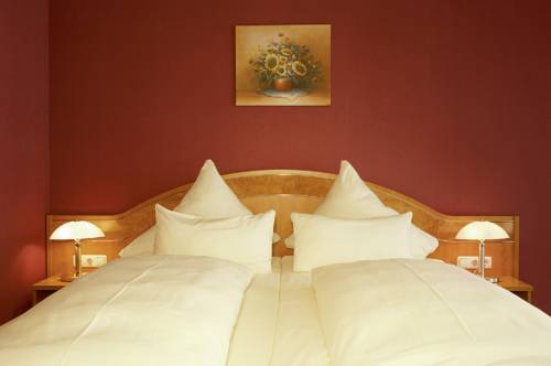 Imagen de la habitación del Hotel Moselstern Parkhotel Kr&auml;hennest. Foto 9