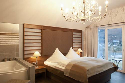 Imagen de la habitación del Hotel Moselstern Parkhotel Kr&auml;hennest. Foto 12