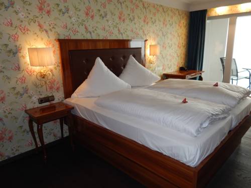 Imagen de la habitación del Hotel Moselstern Parkhotel Kr&auml;hennest. Foto 14