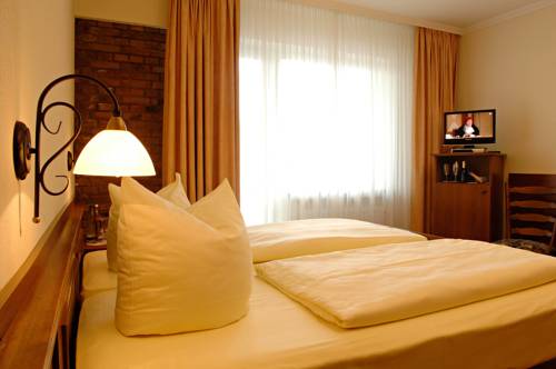 Imagen de la habitación del Hotel Moselstern Parkhotel Kr&auml;hennest. Foto 16