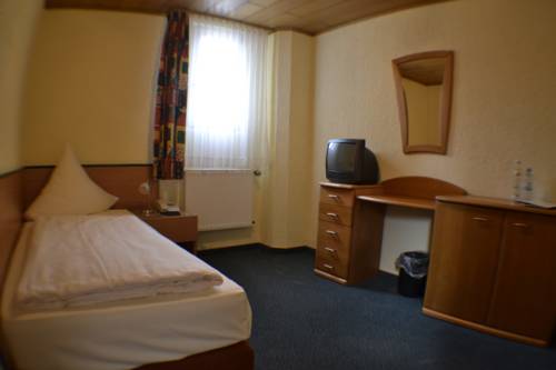 Imagen de la habitación del Hotel Moselstern Weinhaus Fuhrmann. Foto 4