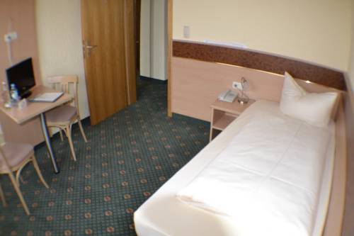 Imagen de la habitación del Hotel Moselstern Weinhaus Fuhrmann. Foto 5