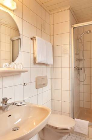 Imagen de la habitación del Hotel Moselstern Weinhaus Fuhrmann. Foto 7