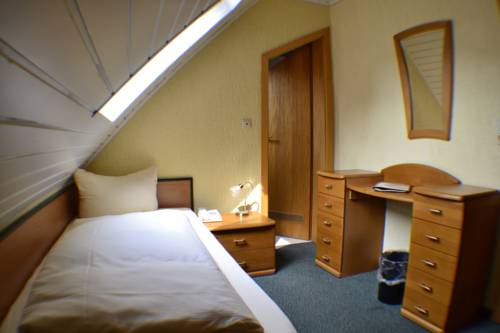 Imagen de la habitación del Hotel Moselstern Weinhaus Fuhrmann. Foto 10