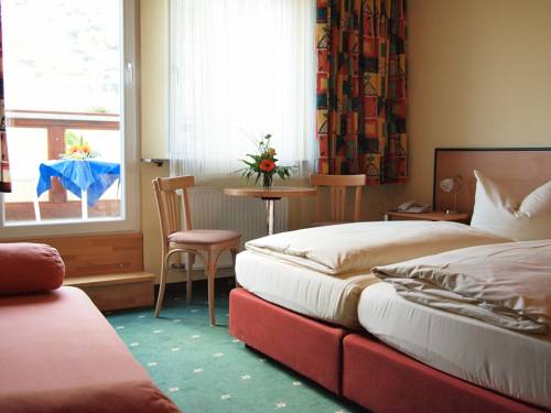 Imagen de la habitación del Hotel Moselstern Weinhaus Fuhrmann. Foto 12