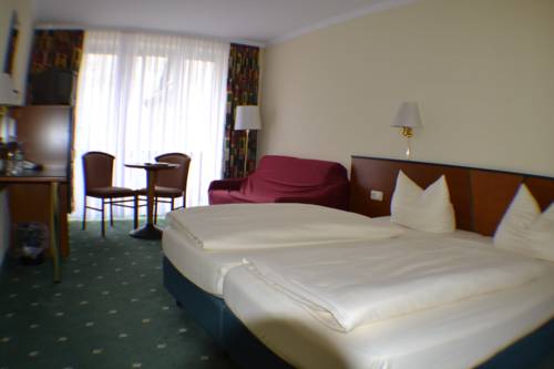 Imagen de la habitación del Hotel Moselstern Weinhaus Fuhrmann. Foto 13