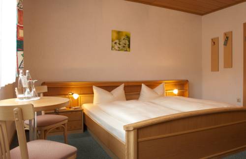 Imagen de la habitación del Hotel Moselstern Weinhaus Fuhrmann. Foto 14