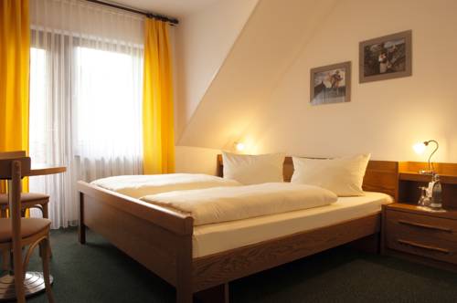Imagen de la habitación del Hotel Moselstern Weinhaus Fuhrmann. Foto 15