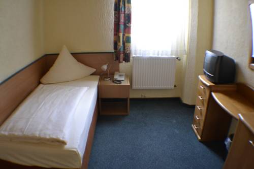 Imagen de la habitación del Hotel Moselstern Weinhaus Fuhrmann. Foto 16