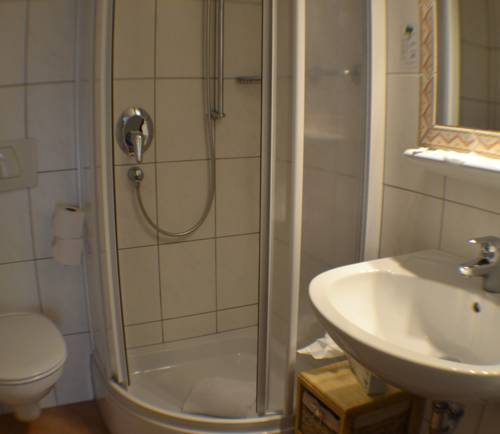 Imagen de la habitación del Hotel Moselstern-hotel 'zum Guten Onkel'. Foto 4