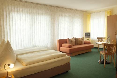 Imagen de la habitación del Hotel Moselstern-hotel 'zum Guten Onkel'. Foto 5