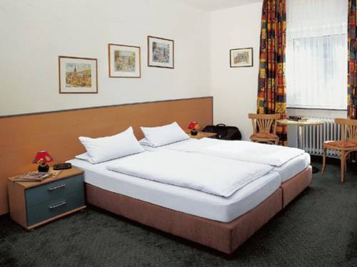 Imagen de la habitación del Hotel Moselstern-hotel 'zum Guten Onkel'. Foto 6