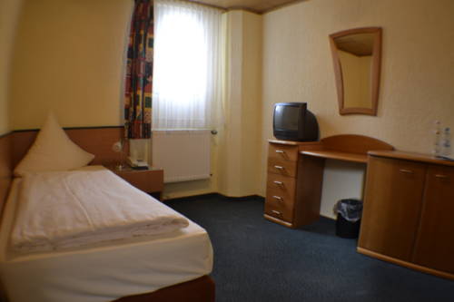 Imagen de la habitación del Hotel Moselstern-hotel 'zum Guten Onkel'. Foto 7