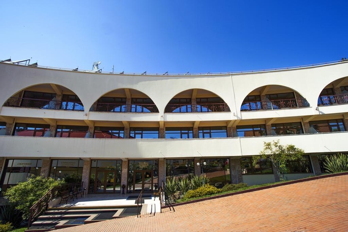 Imagen general del Hotel Mosenergo Spa-hotel. Foto 2