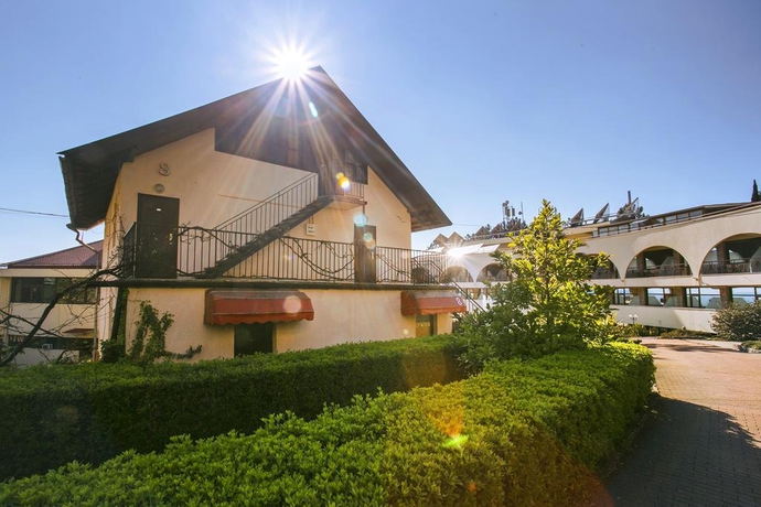 Imagen general del Hotel Mosenergo Spa-hotel. Foto 11