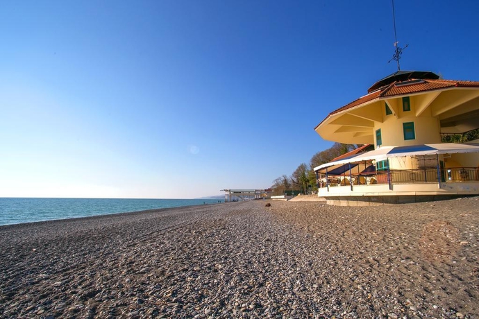 Imagen general del Hotel Mosenergo Spa-hotel. Foto 14