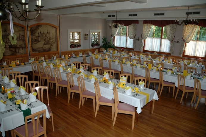 Imagen de los interiores del Hotel Moser. Foto 17