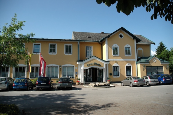 Imagen general del Hotel Moser. Foto 2