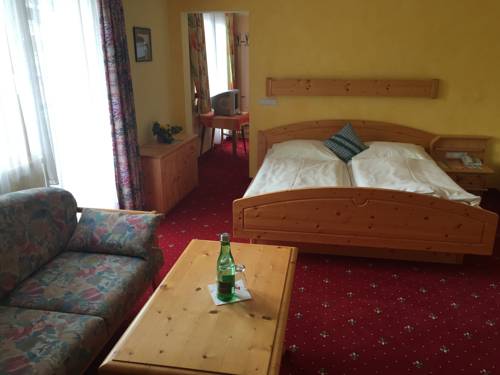 Imagen de la habitación del Hotel Moser, Schladming. Foto 4