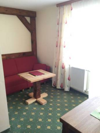 Imagen de la habitación del Hotel Moser, Schladming. Foto 7
