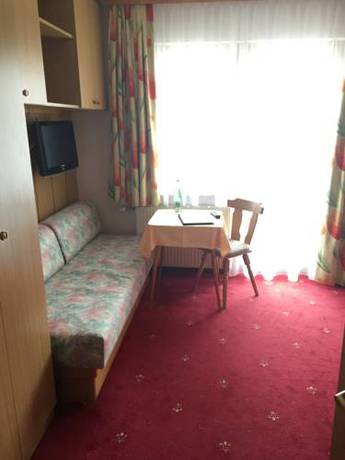 Imagen de la habitación del Hotel Moser, Schladming. Foto 8