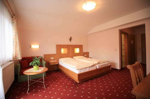 Imagen de la habitación del Hotel Moser, Schladming. Foto 11